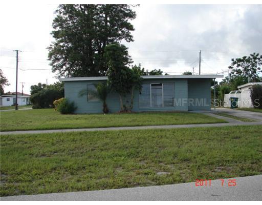 3918 Conway Blvd., Port Charlotte, FL 33952