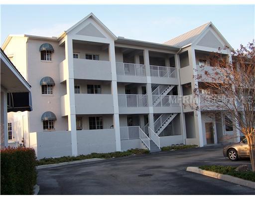 1960 Oregon Tr. #3A, Englewood, FL 34224