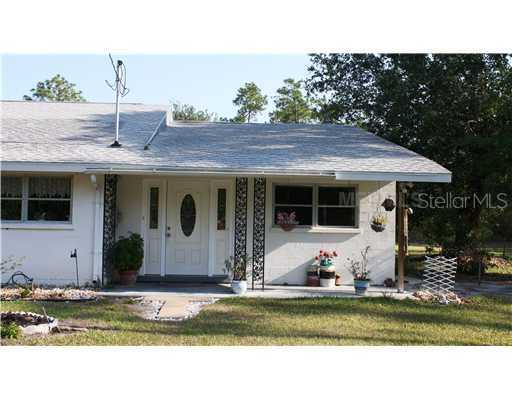 3010 NW Girl Scout Rd., Arcadia, FL 34266