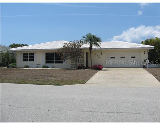 275 Belaire Ct., Punta Gorda, FL 33950