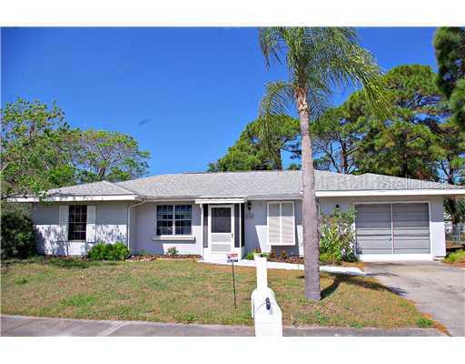 3157 Idlewood St., North Port, FL 34287