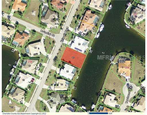 3399 Tripoli Blvd., Punta Gorda, FL 33950