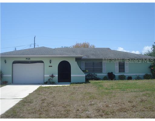1425 Upshaw Ter., Port Charlotte, FL 33952