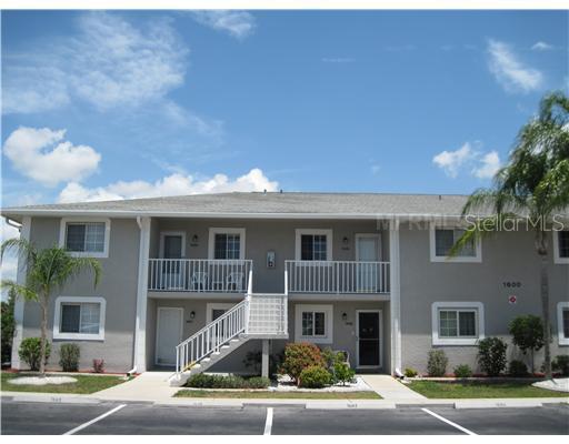 3310 Loveland Blvd. #1605, Punta Gorda, FL 33980