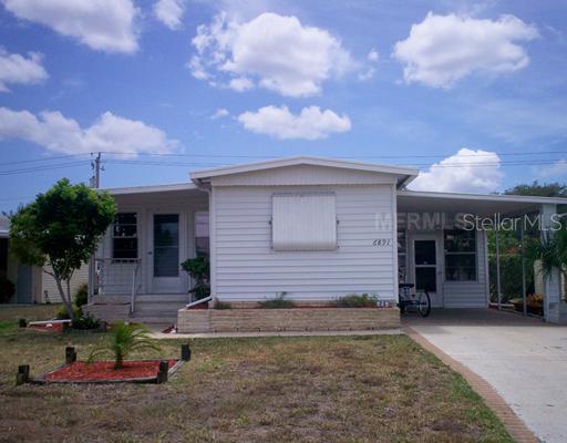 6891 Ocean Ct., North Port, FL 34287