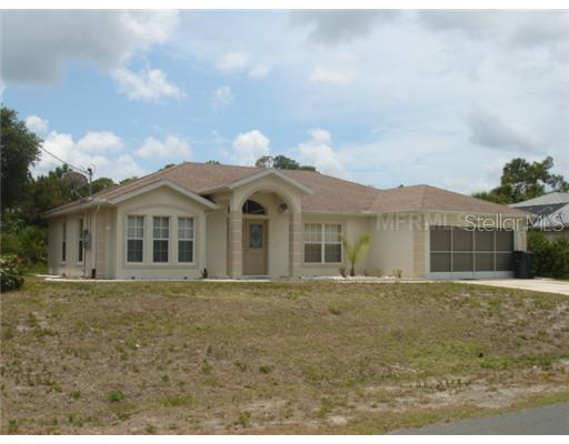 2103 Wheeling Ave., North Port, FL 34288