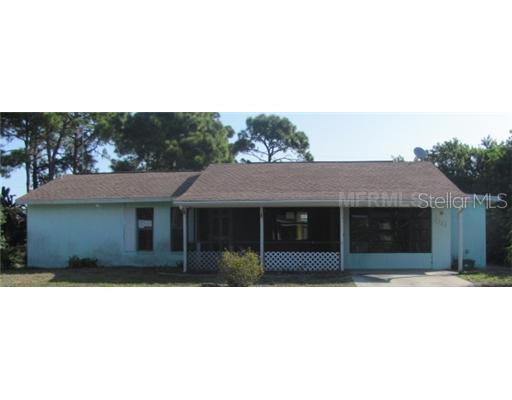 7280 Basel Ln., Englewood, FL 34224