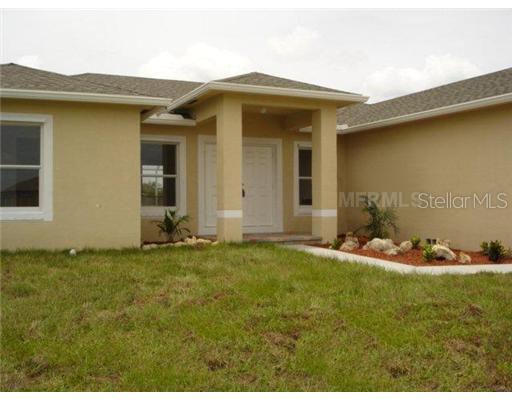 9541 Nastrand Cir., Port Charlotte, FL 33981