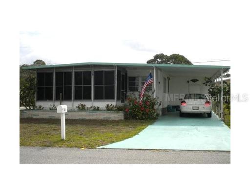 201 Trailorama Dr., North Port, FL 34287