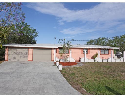 4015 Vasco St., Punta Gorda, FL 33950