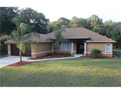 4296 Longwell Ln., North Port, FL 34286