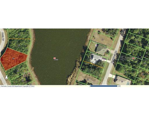 122 Apollo Dr., Rotonda West, FL 33947