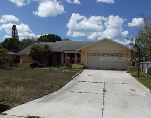 411 Gulf Breeze Blvd., Venice, FL 34293