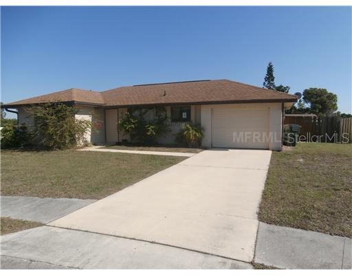 5939 Java Ct., North Port, FL 34287