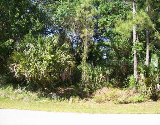 Pratt Ave., North Port, FL 34286