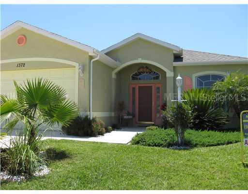 1372 Hedgewood Cir., North Port, FL 34288