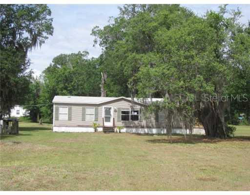 2465 SE Quail Ave., Arcadia, FL 34266