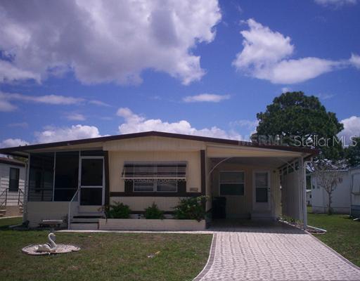 6902 Hikina Dr., North Port, FL 34287