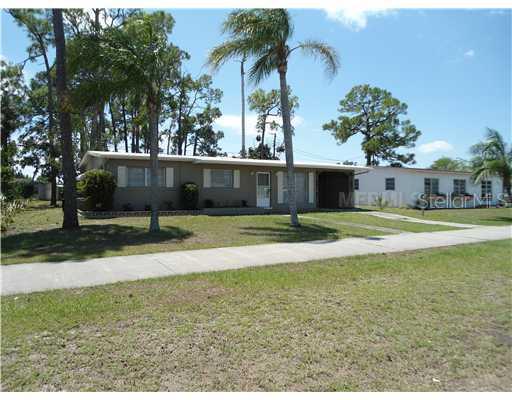 22247 Midway Blvd., Port Charlotte, FL 33952