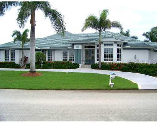 [Address Hidden by Seller], Punta Gorda, FL 33980