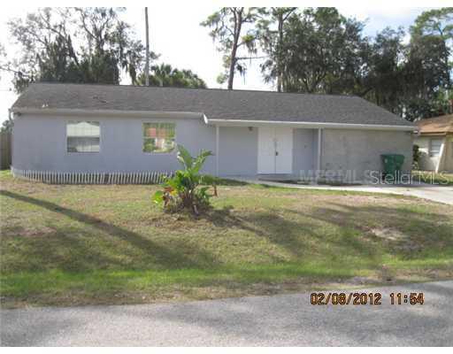 [Address Hidden by Seller], Port Charlotte, FL 33981