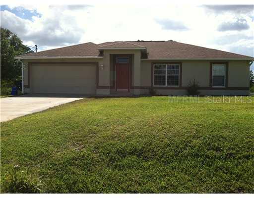 6858 Abelson Ave., North Port, FL 34291