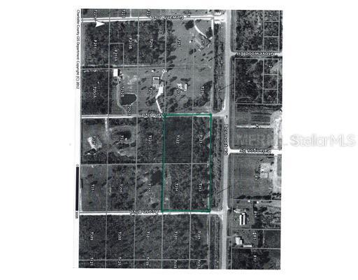 6026 Alan Blvd., Punta Gorda, FL 33982