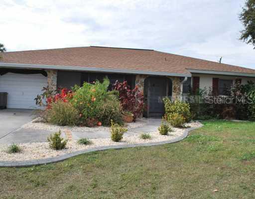 [Address Hidden by Seller], Port Charlotte, FL 33981