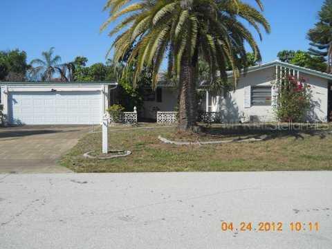 221 Delido Ct., Punta Gorda, FL 33950