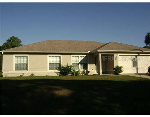 3744 Waffle Ter., North Port, FL 34286