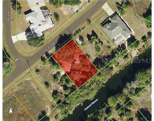 170 Evaro Dr, Port Charlotte, FL 33954