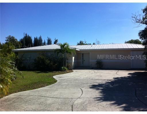 450 Klispie Dr., Punta Gorda, FL 33950