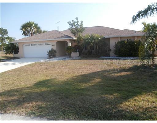 7274 N Blue Sage, Punta Gorda, FL 33955