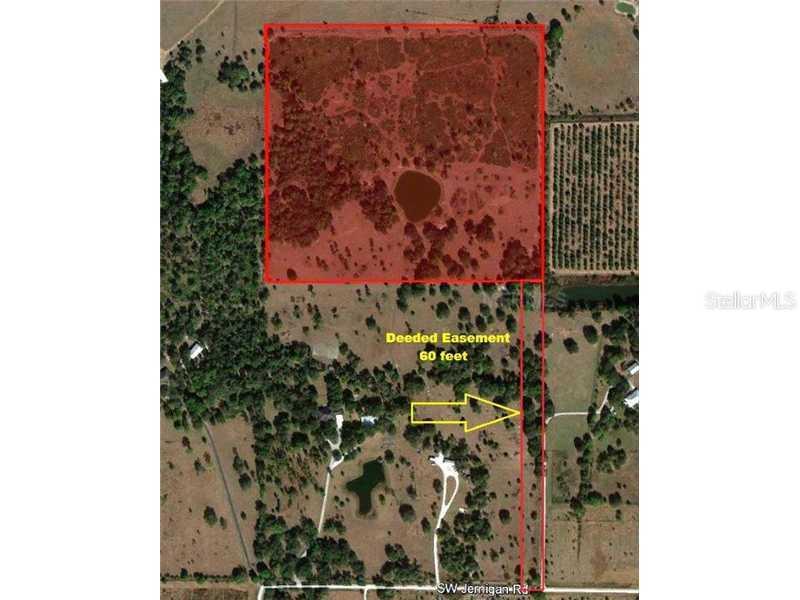 Jernigan, Arcadia, FL 34266