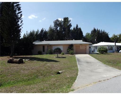 12321 Harland St., North Port, FL 34287