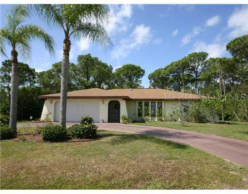 5331 Fleming St., Port Charlotte, FL 33981