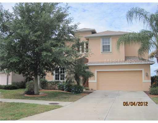 1726 Scarlett Ave., North Port, FL 34289