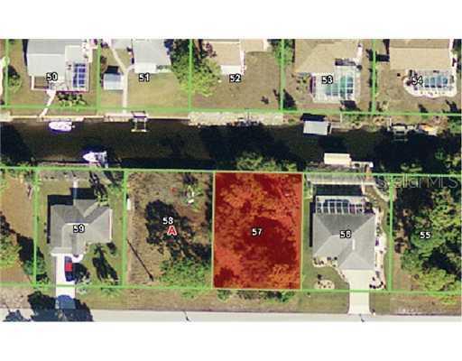 2571 Oberon Rd., Englewood, FL 34224