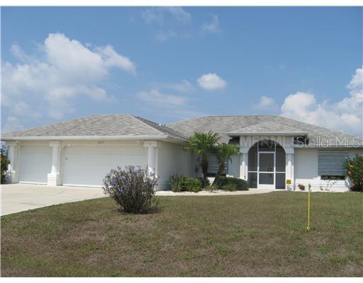 2577 Mauritania Rd., Punta Gorda, FL 33983