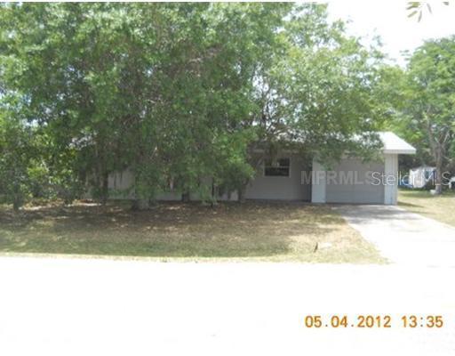 1429 Orlando Blvd., Port Charlotte, FL 33952