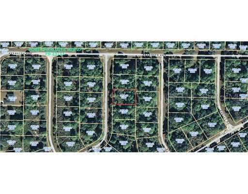 Trolley Rd., North Port, FL 34291