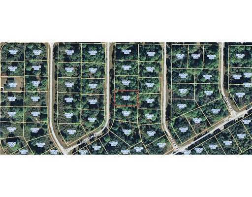 N Trolley Rd., North Port, FL 34291