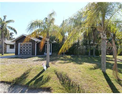 3475 Blitman St., Port Charlotte, FL 33981
