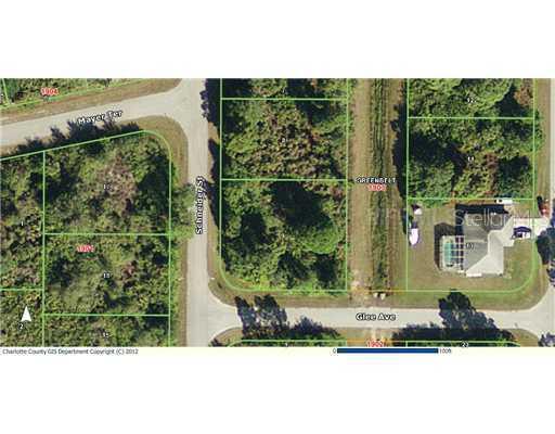 4332 Schneider St., Port Charlotte, FL 33981