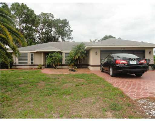 8183 W Price Blvd., North Port, FL 34291