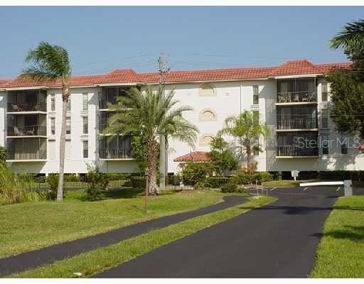 25188 Marion Ave. #C305, Punta Gorda, FL 33950