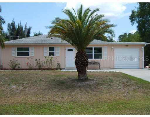 [Address Hidden by Seller], Port Charlotte, FL 33981