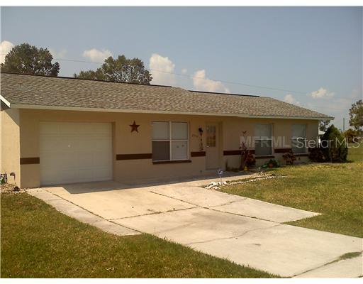 25454 Estrada Cir., Punta Gorda, FL 33955