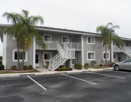 3310 Loveland Blvd. #1102, Punta Gorda, FL 33980