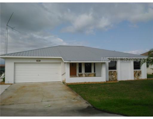 132 SW Sinclair Sw St., Port Charlotte, FL 33952